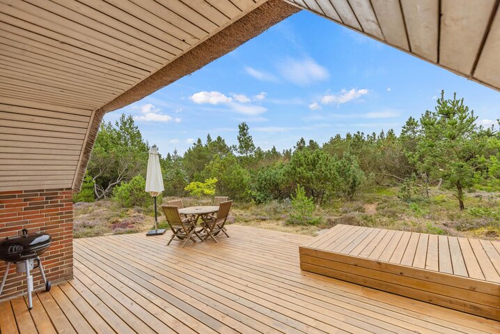 Ferienhaus 30600 in Jeppesvej 29, Houstrup - Bild #27