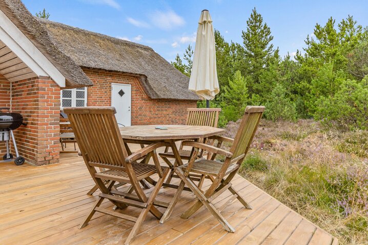 Ferienhaus 30600 in Jeppesvej 29, Houstrup - Bild #28