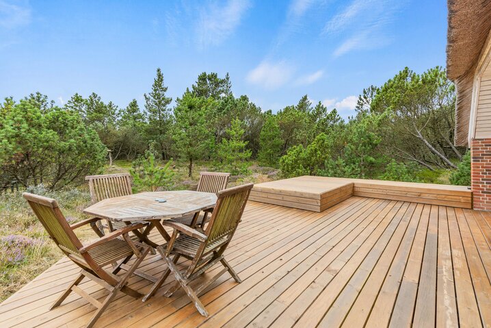 Ferienhaus 30600 in Jeppesvej 29, Houstrup - Bild #29