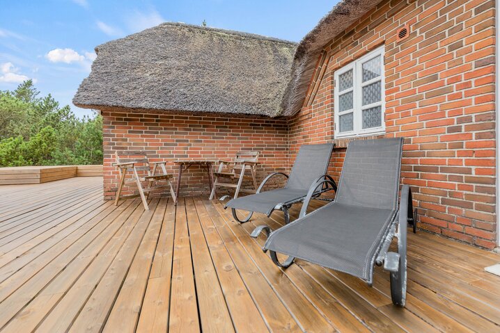 Ferienhaus 30600 in Jeppesvej 29, Houstrup - Bild #31