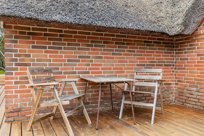 Ferienhaus 30600 in Jeppesvej 29, Houstrup - Bild #32