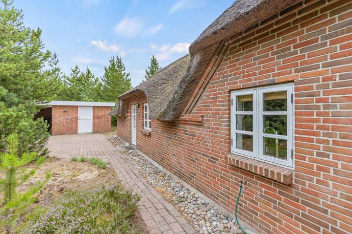 Ferienhaus 30600 in Jeppesvej 29, Houstrup - Bild #33