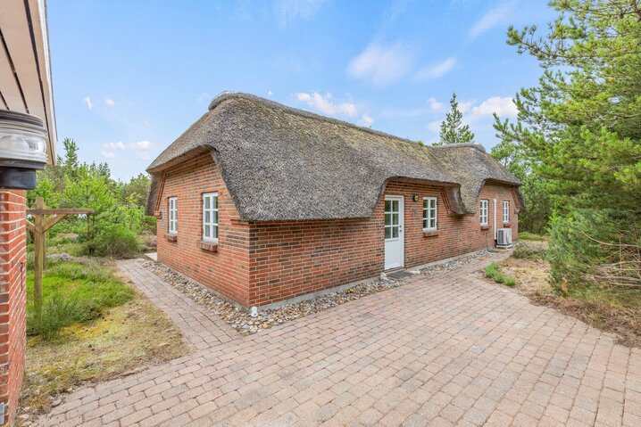 Ferienhaus 30600 in Jeppesvej 29, Houstrup - Bild #34