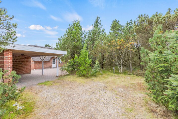 Ferienhaus 30600 in Jeppesvej 29, Houstrup - Bild #35