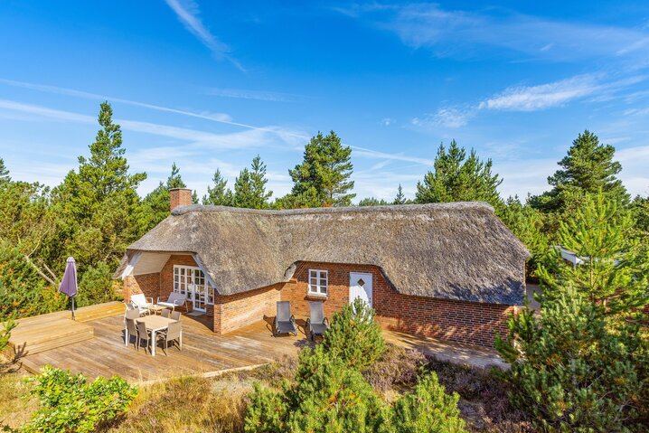 Ferienhaus 30600 in Jeppesvej 29, Houstrup - Bild #23