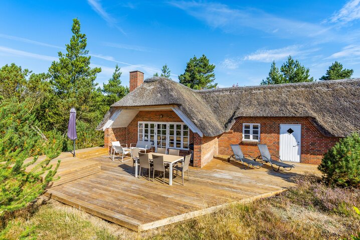 Ferienhaus 30600 in Jeppesvej 29, Houstrup - Bild #24