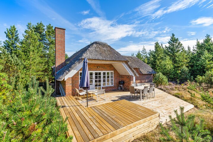 Ferienhaus 30600 in Jeppesvej 29, Houstrup - Bild #25