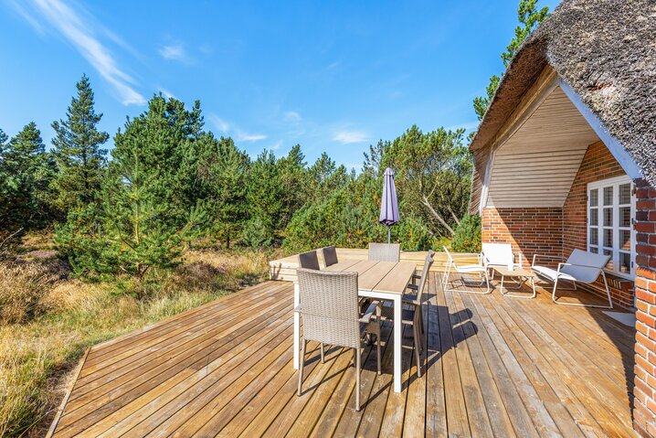 Ferienhaus 30600 in Jeppesvej 29, Houstrup - Bild #26
