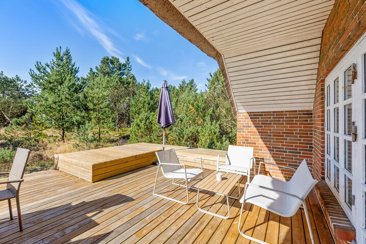 Ferienhaus 30600 in Jeppesvej 29, Houstrup - Bild #27