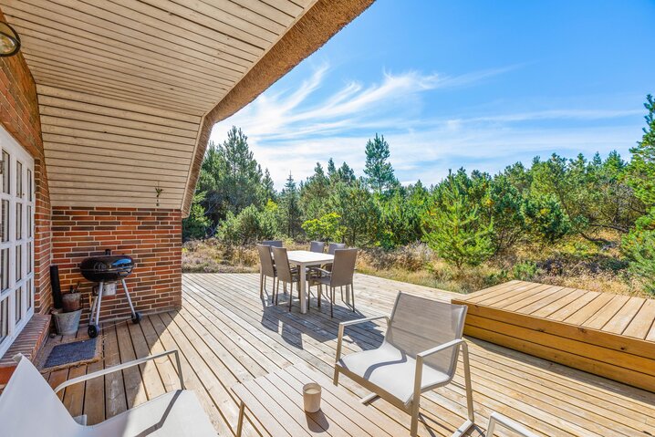 Ferienhaus 30600 in Jeppesvej 29, Houstrup - Bild #28