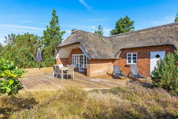 Ferienhaus 30600 in Jeppesvej 29, Houstrup - Bild #29