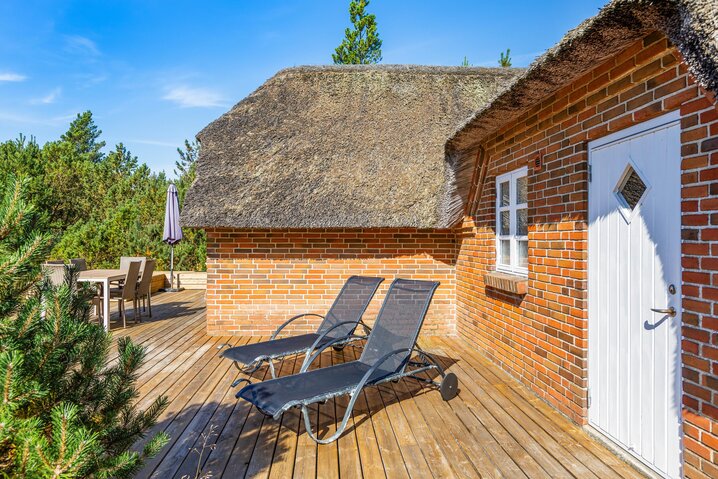 Ferienhaus 30600 in Jeppesvej 29, Houstrup - Bild #31
