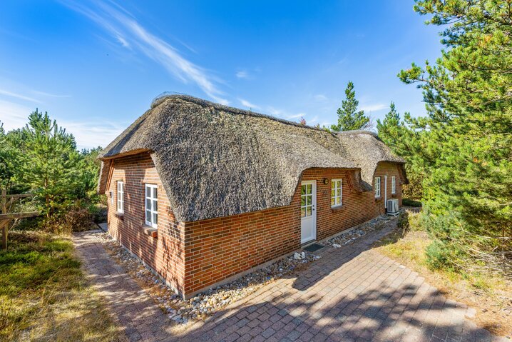 Ferienhaus 30600 in Jeppesvej 29, Houstrup - Bild #32