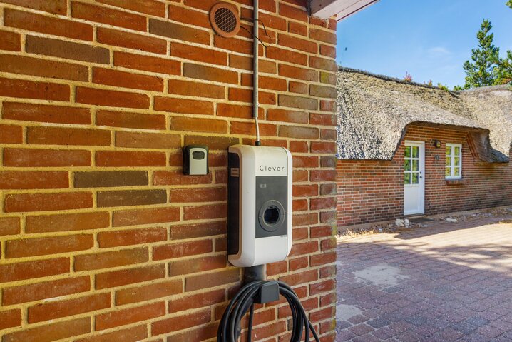 Ferienhaus 30600 in Jeppesvej 29, Houstrup - Bild #33