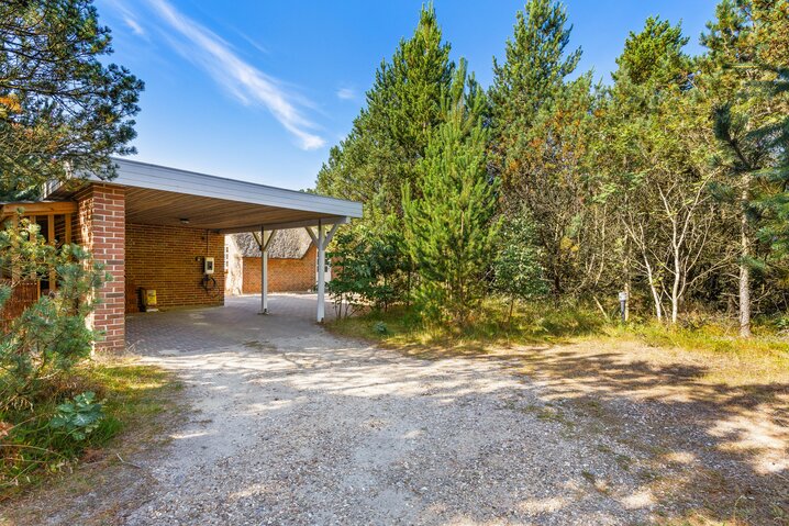 Ferienhaus 30600 in Jeppesvej 29, Houstrup - Bild #34