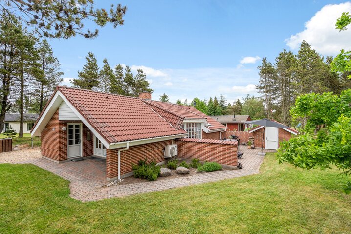 Sommerhus 30601 på Brudbjergvej 41, Houstrup - Billede #0