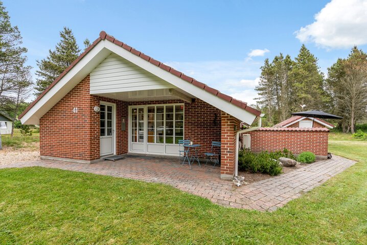 Sommerhus 30601 på Brudbjergvej 41, Houstrup - Billede #28