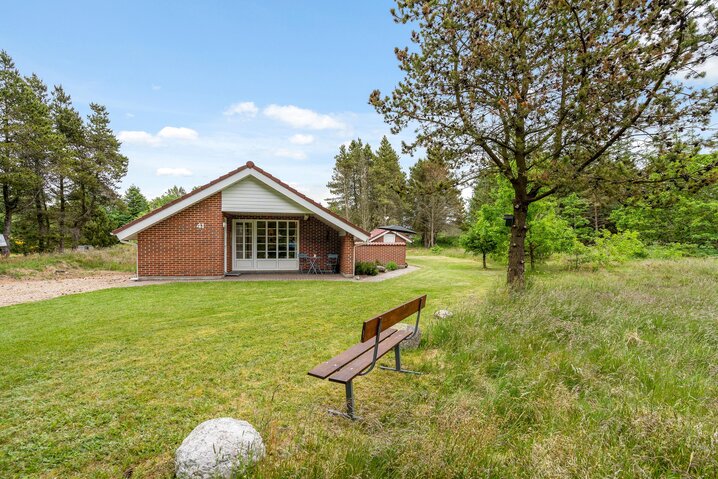 Sommerhus 30601 på Brudbjergvej 41, Houstrup - Billede #30