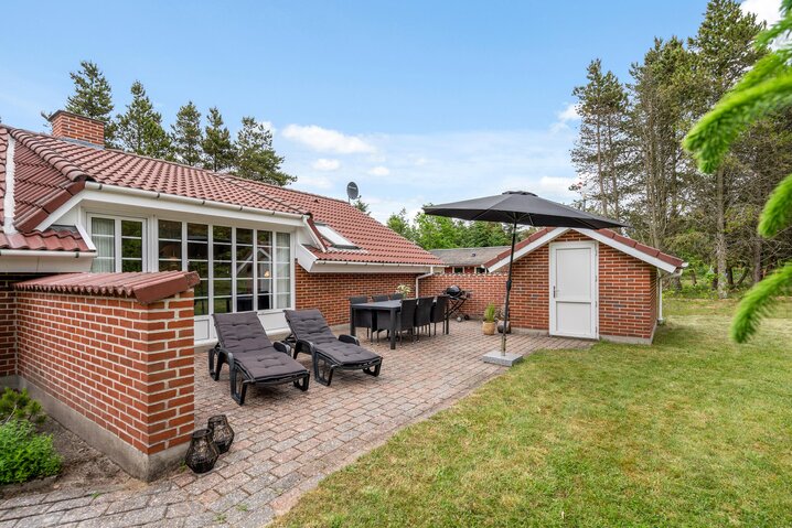 Sommerhus 30601 på Brudbjergvej 41, Houstrup - Billede #32