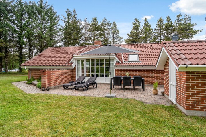 Sommerhus 30601 på Brudbjergvej 41, Houstrup - Billede #33