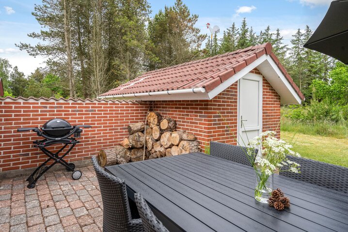 Sommerhus 30601 på Brudbjergvej 41, Houstrup - Billede #36