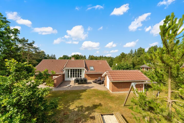 Sommerhus 30601 på Brudbjergvej 41, Houstrup - Billede #0