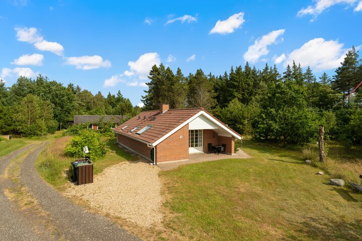 Sommerhus 30601 på Brudbjergvej 41, Houstrup - Billede #18