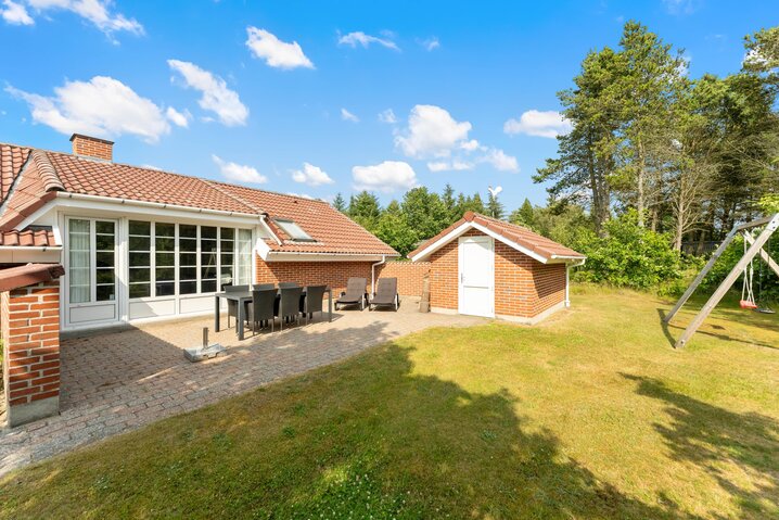 Sommerhus 30601 på Brudbjergvej 41, Houstrup - Billede #19
