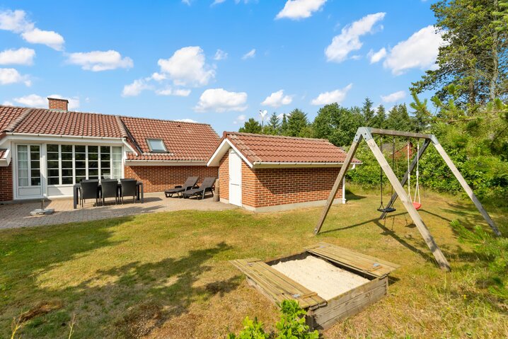 Sommerhus 30601 på Brudbjergvej 41, Houstrup - Billede #21