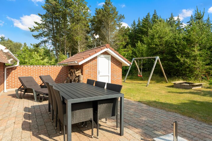 Sommerhus 30601 på Brudbjergvej 41, Houstrup - Billede #22