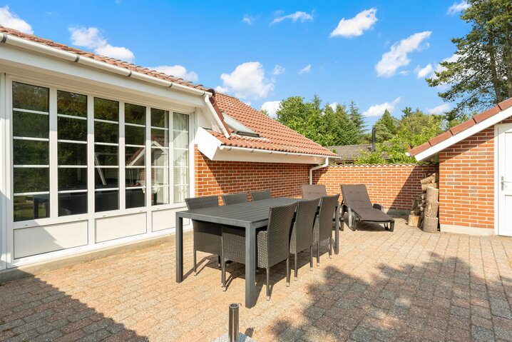 Sommerhus 30601 på Brudbjergvej 41, Houstrup - Billede #23