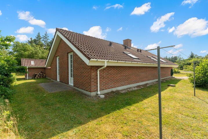 Sommerhus 30601 på Brudbjergvej 41, Houstrup - Billede #24