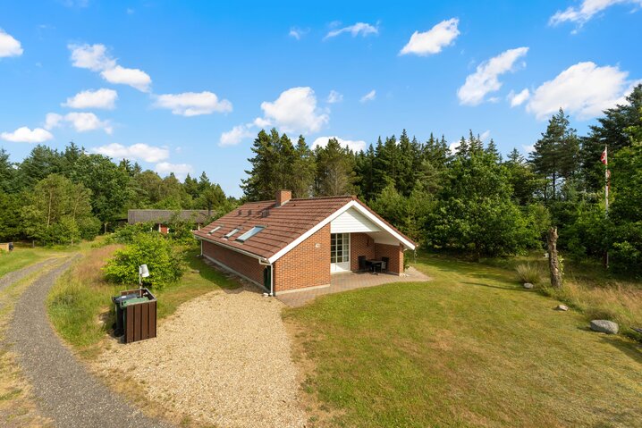 Sommerhus 30601 på Brudbjergvej 41, Houstrup - Billede #25
