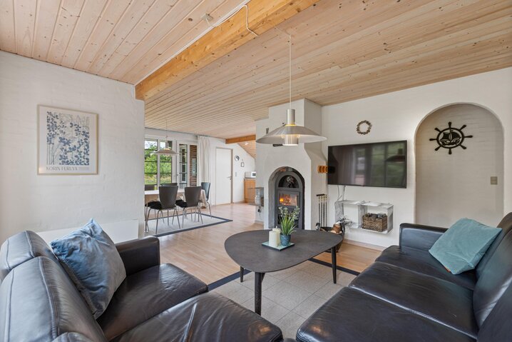 Sommerhus 30601 på Brudbjergvej 41, Houstrup - Billede #1