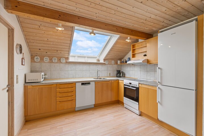 Sommerhus 30601 på Brudbjergvej 41, Houstrup - Billede #2