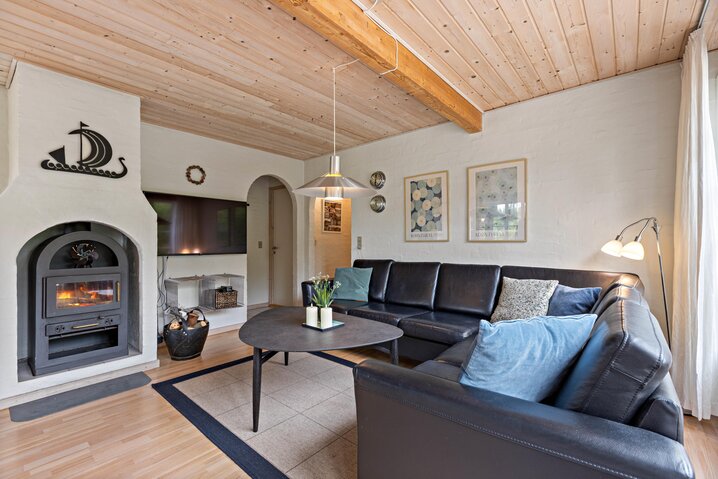 Sommerhus 30601 på Brudbjergvej 41, Houstrup - Billede #4