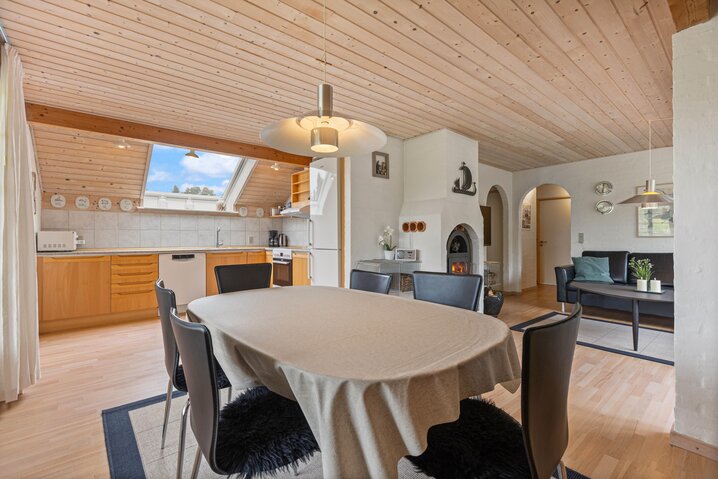 Sommerhus 30601 på Brudbjergvej 41, Houstrup - Billede #8