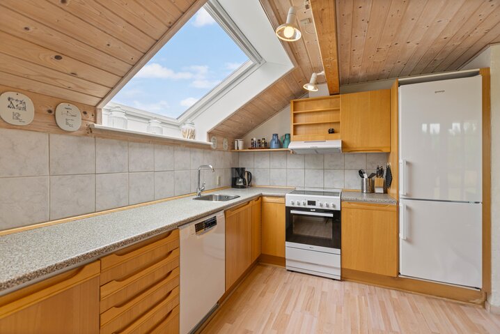 Sommerhus 30601 på Brudbjergvej 41, Houstrup - Billede #9