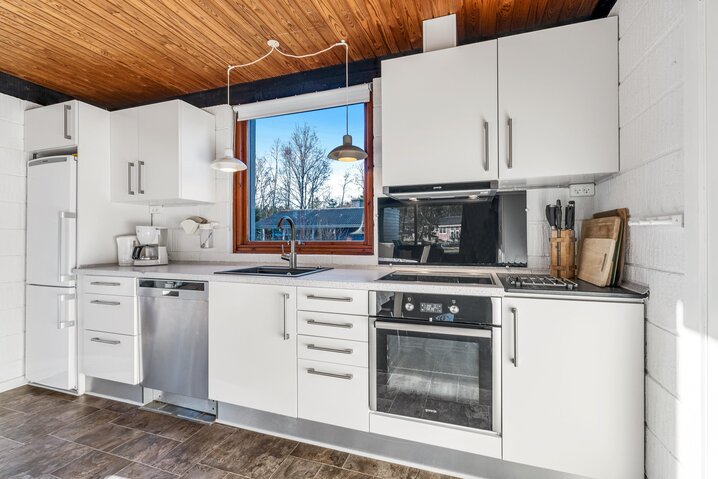 Ferienhaus 30602 in Brudbjergvej 37, Houstrup - Bild #2