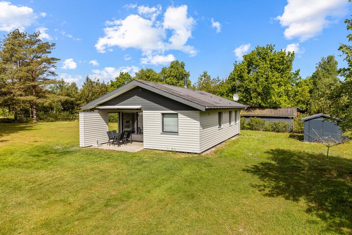 Ferienhaus 30602 in Brudbjergvej 37, Houstrup - Bild #14