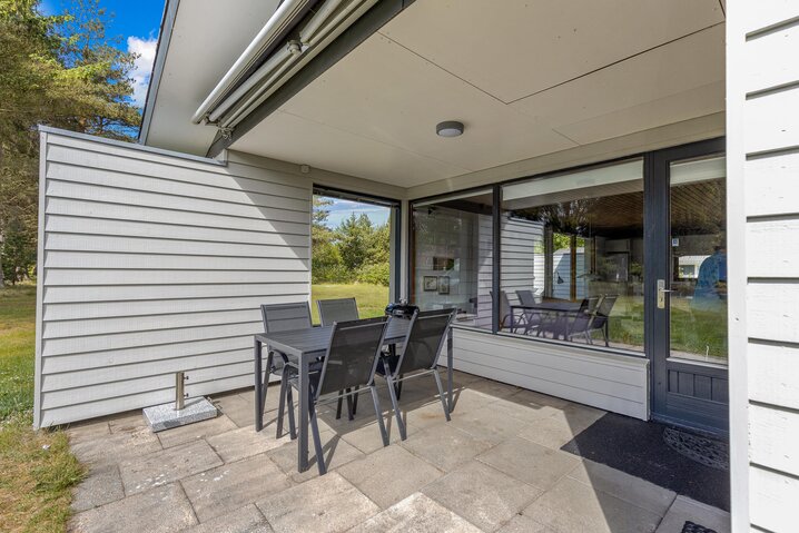 Ferienhaus 30602 in Brudbjergvej 37, Houstrup - Bild #16
