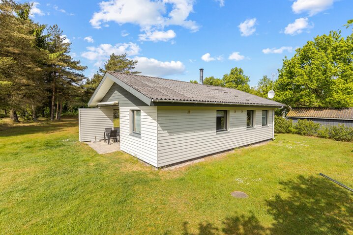 Ferienhaus 30602 in Brudbjergvej 37, Houstrup - Bild #20