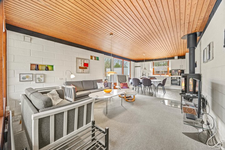 Ferienhaus 30602 in Brudbjergvej 37, Houstrup - Bild #1