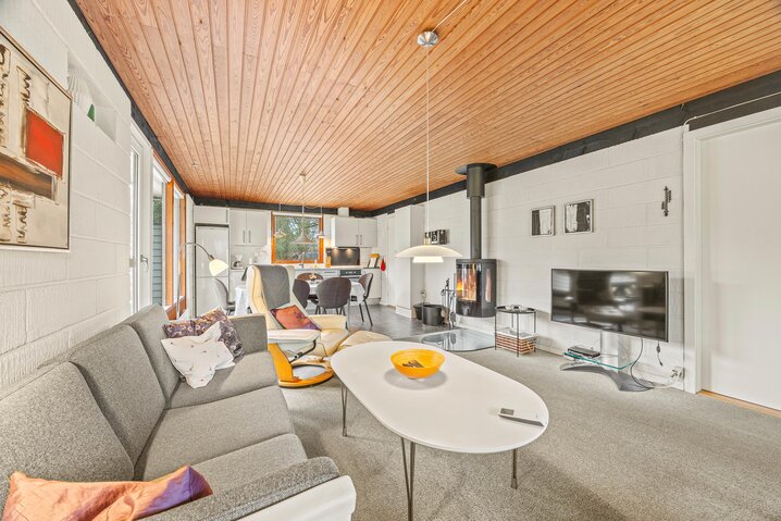 Ferienhaus 30602 in Brudbjergvej 37, Houstrup - Bild #3