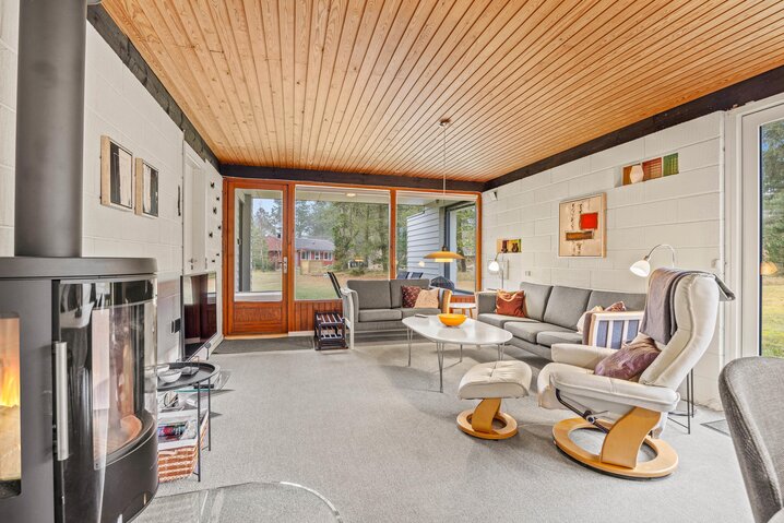 Ferienhaus 30602 in Brudbjergvej 37, Houstrup - Bild #4
