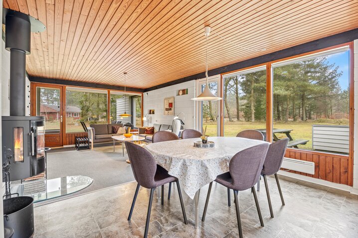 Ferienhaus 30602 in Brudbjergvej 37, Houstrup - Bild #5