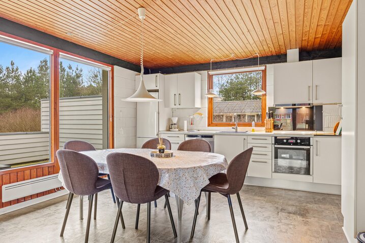 Ferienhaus 30602 in Brudbjergvej 37, Houstrup - Bild #7