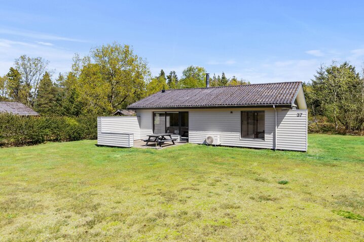 Ferienhaus 30602 in Brudbjergvej 37, Houstrup - Bild #0