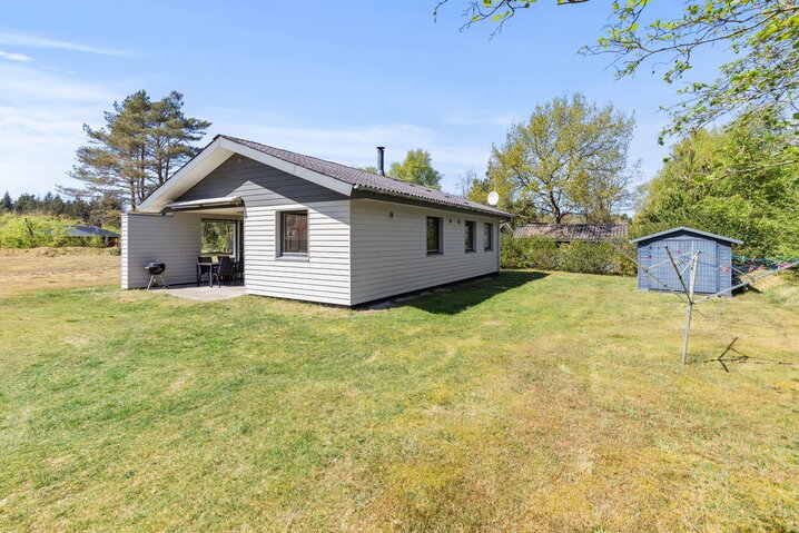Ferienhaus 30602 in Brudbjergvej 37, Houstrup - Bild #22
