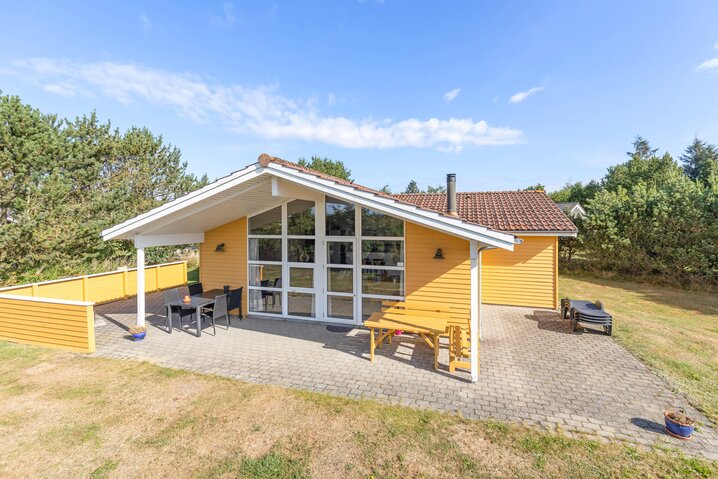 Ferienhaus 30603 in Vestervang 10, Houstrup - Bild #0